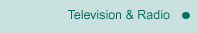 Television & Radio